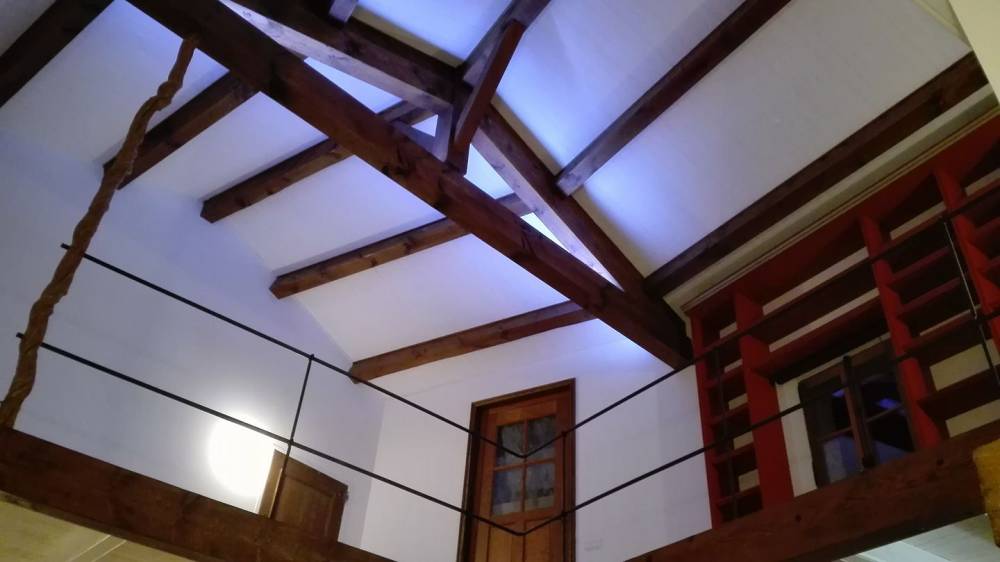 Plafond